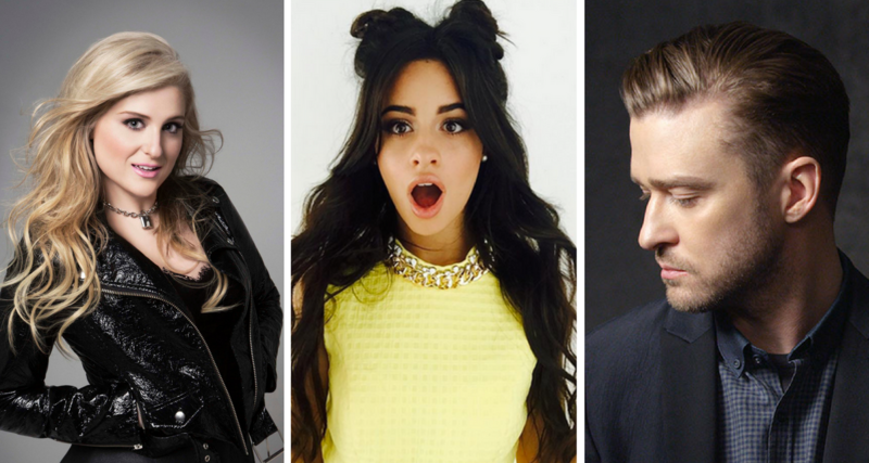 OMG!  Las 10 PEORES canciones del 2016