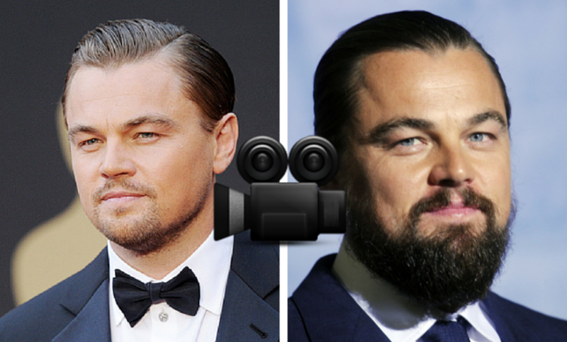 ¡Leonardo DiCaprio cada vez más cerca al Oscar con The Revenant!