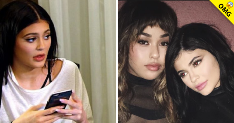 ¿Kylie ya perdonó a Jordyn tras traición con Tristan Thompson?