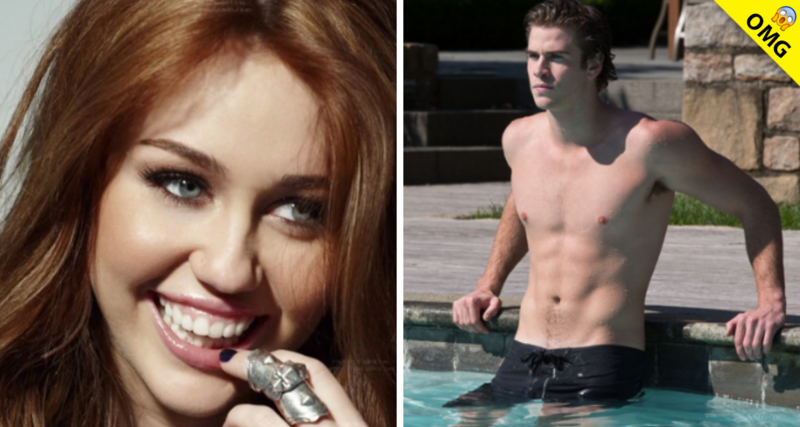 Miley Cyrus revela atributos de Liam Hemsworth