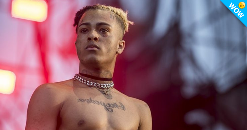 Revelan tracklist del álbum póstumo de XXXtentacion