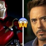 COOL ¡El nuevo Iron Man es una mujer! Conócela