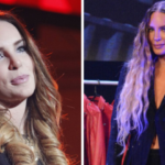 Belinda confiesa que está ansiosa por besar a otra mujer