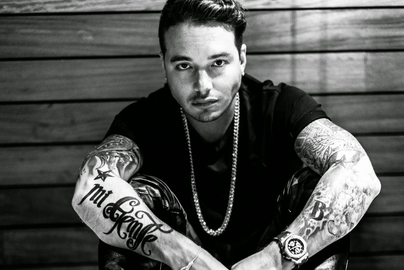 Prince Royce y J Balvin se ponen Rápidos y Furiosos