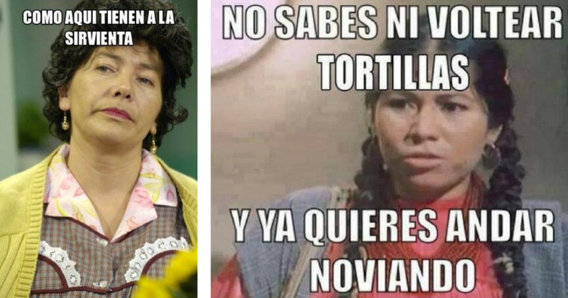 10 Frases Típicas Que Dicen Las Madres Mexicanas