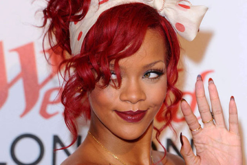 ¡Conoce a Rihanna por solo 15,000 dólares!