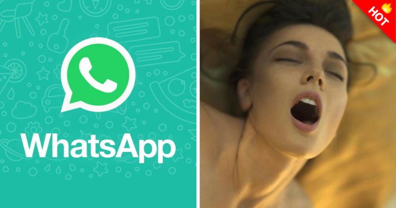 Alexis Texas es la chica porno de los gemidos en Whatsapp