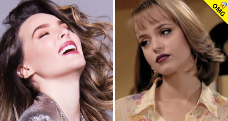 Belinda podría ser la nueva Usurpadora