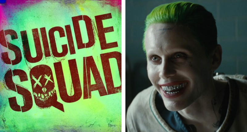 ¡Mira una versión con escenas inéditas Suicide Squad!