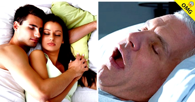 ¡10 problemas que tienen las parejas en la cama!