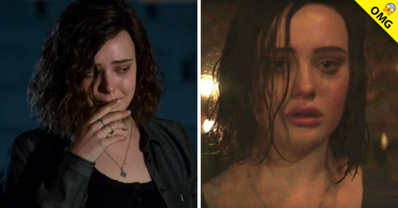 Las búsquedas sobre suicidio aumentaron tras “13 Reasons Why”