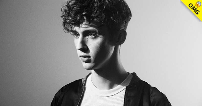 Troye Sivan revela el tracklist de su nuevo álbum