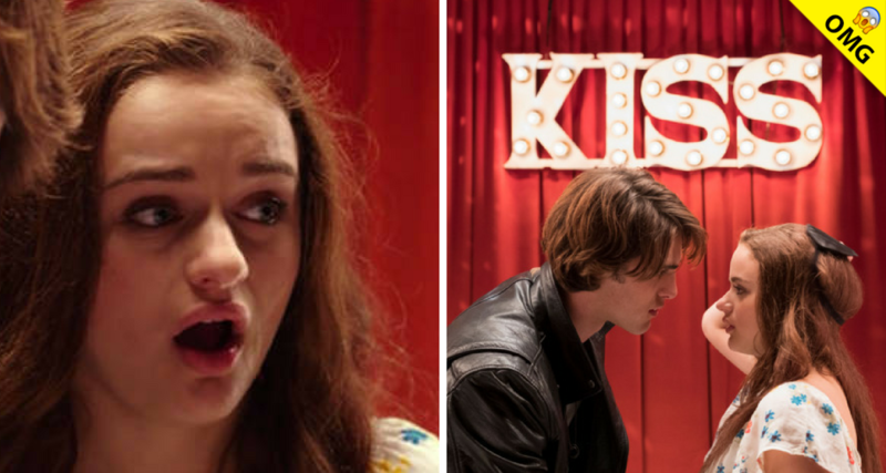 Netflix podría sorprender a los fans de “The Kissing Booth”