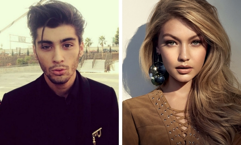 ¡Zayn Malik y Gigi Hadid más enamorados que nunca!