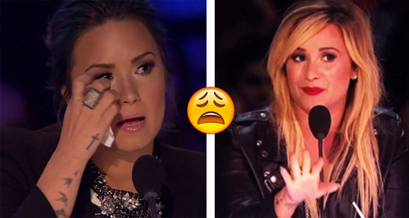 WOW! Demi Lovato tiene la PEOR noticia para todos sus seguidores