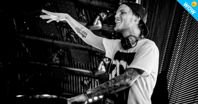 Nicky Romero revela nueva canción de Avicii y Coldplay