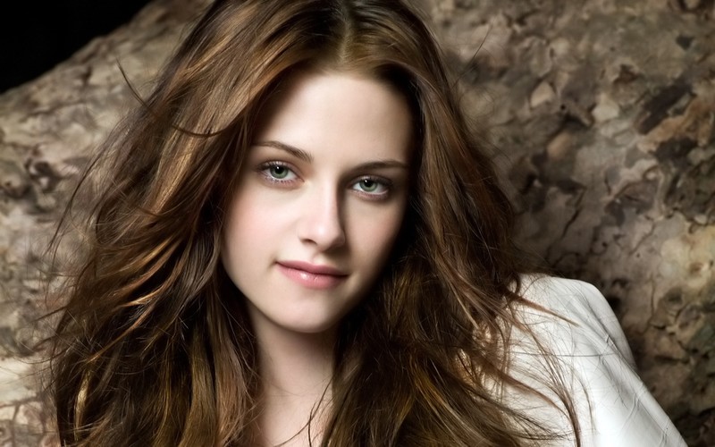 Kristen Stewart, dice que no le gusta hablar de su vida privada.