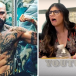 ¿Qué es lo que opina Mia Khalifa sobre Babo de Cartel de Santa?