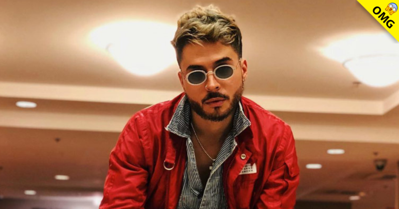 Reykon es premiado con discos de oro y platino por altas ventas