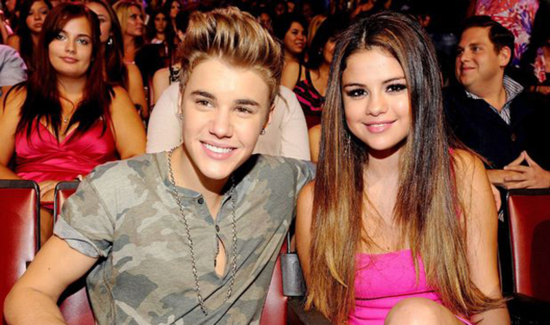 ¡La verdadera razón por la que Justin y Selena cortaron!