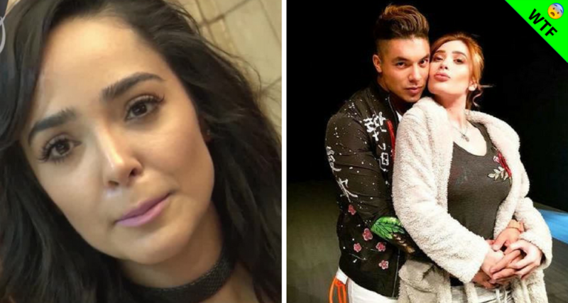 ¿QUÉ? Brenda Zambrano habla de su ROMANCE con Jawy