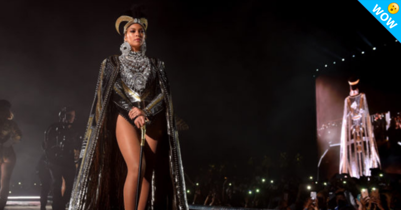 Beyoncé pierde en los Emmys y desata enojo de su equipo