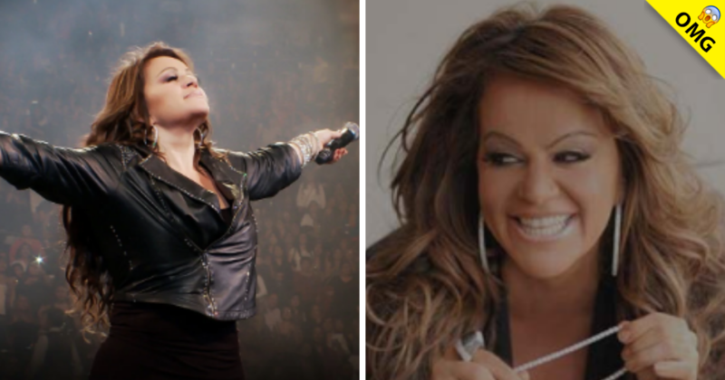 Mujer afirma estar poseída por Jenni Rivera