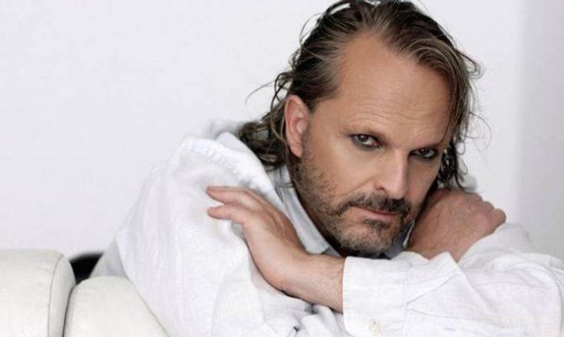 ¡MÁS TALENTO EN EL UNPLUGGED DE MIGUEL BOSÉ!