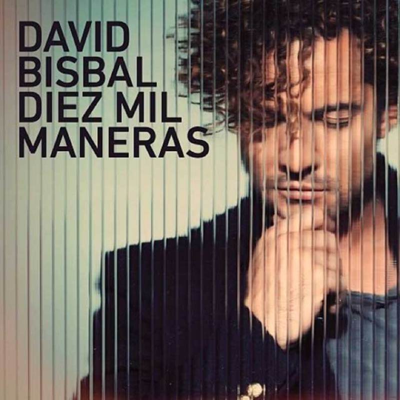 David Bisbal inicia el 2014 lleno de sorpresas