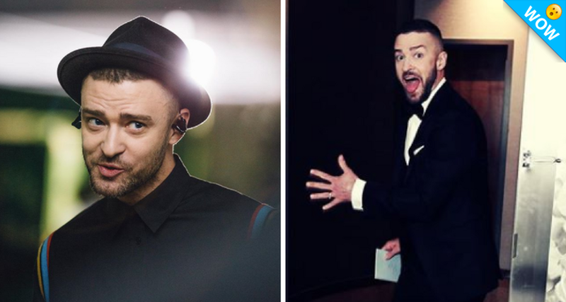 ¡Justin Timberlake anuncia nuevo álbum !