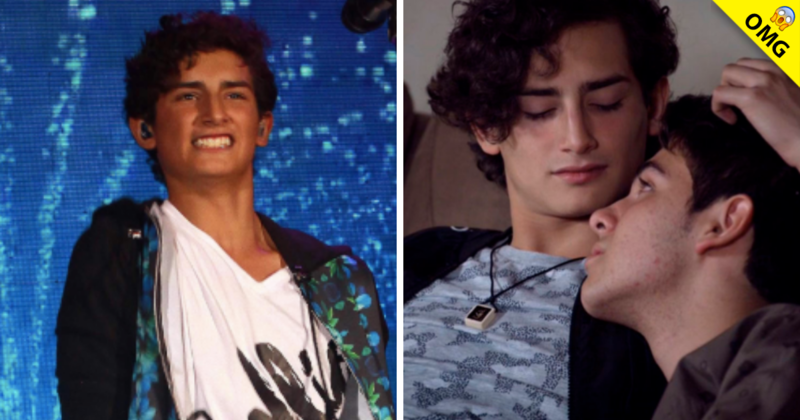 Se revela identidad sexual de uno de los ARISTEMOS