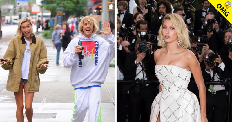 Revelan lista de algunos invitados a la boda de Justin y Hailey