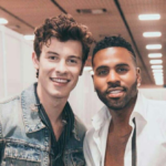 ¿Jason Derulo habló mal de Shawn Mendes?