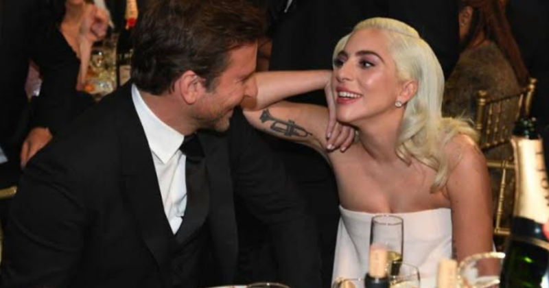 Lady Gaga habla sobre su supuesto romance con Bradley Cooper