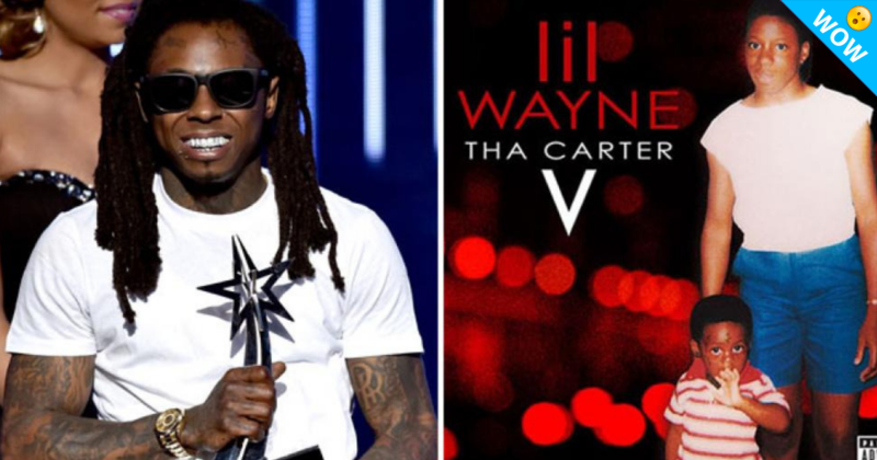 Lil Wayne regresa con su nuevo álbum, ‘The Carter V’