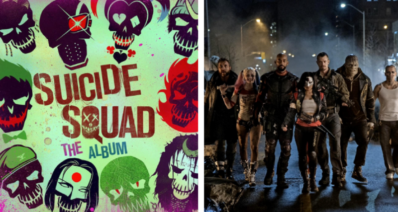 ¡Este personaje de Suicide Squad también tendrá su propia peli!