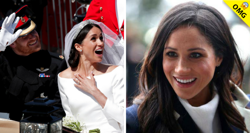 Las imágenes de la primer boda de Meghan Markle en Jamaica