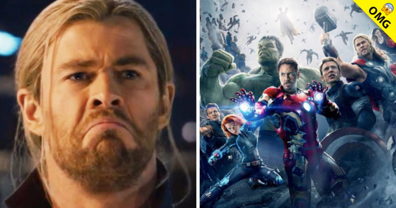 Actores que pudieron estar en la película ‘Avengers’