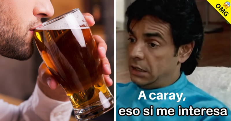 La dieta de la cerveza con la que podrías perder 5 kilos