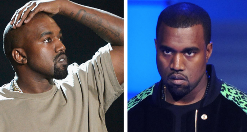 ¡Revelan los problemas mentales de Kanye West!