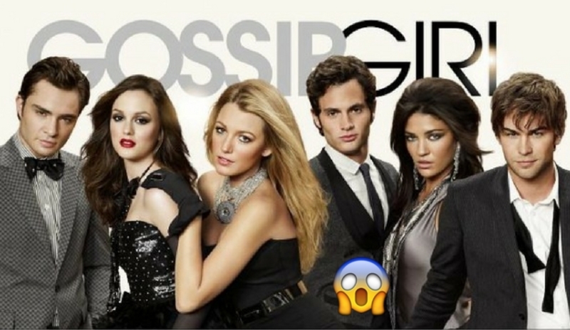 OMG! ¿Gossip Girl tendrá una séptima temporada?