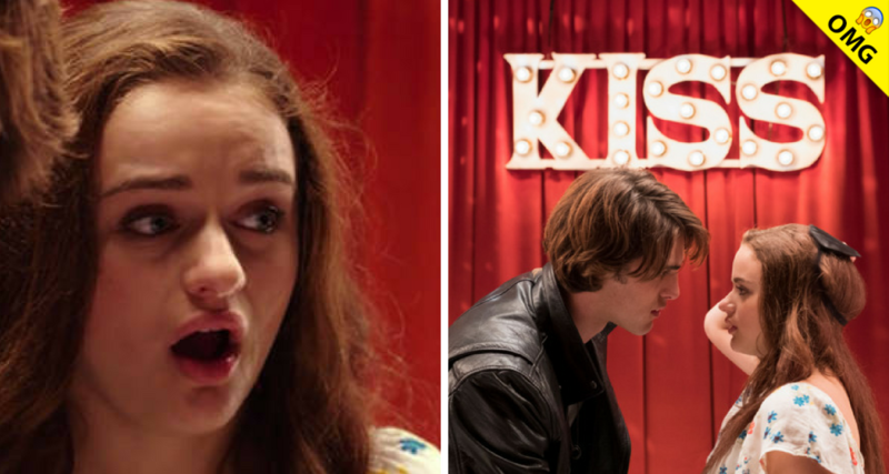 Aseguran que The Kissing Booth es una copia de varias películas