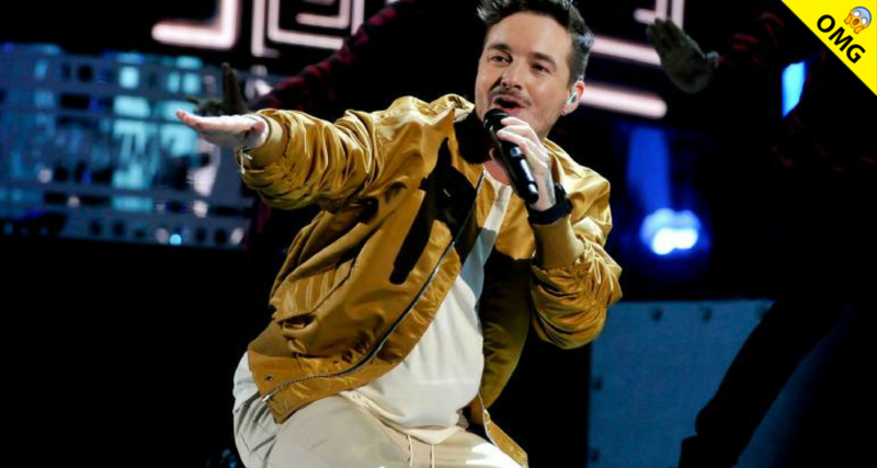 J Balvin sorprende con nuevo remix a sus fans