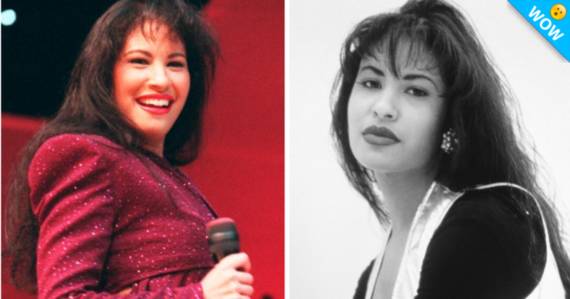 Diez canciones para recordar a Selena Quintanilla