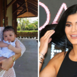 Stormi, la hija de Kylie presume costosa bolsa de 383 mil pesos