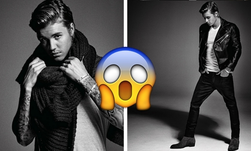 A Justin Bieber le gustó esta modelo y así le cambió la vida