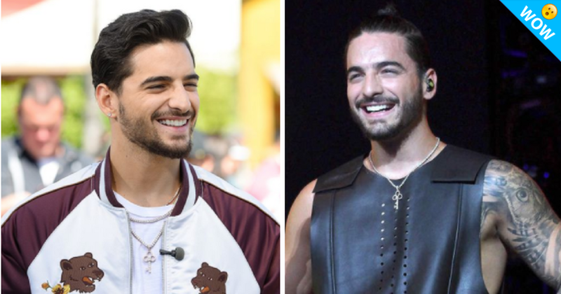 ¿Maluma interpretará la canción del mundial?