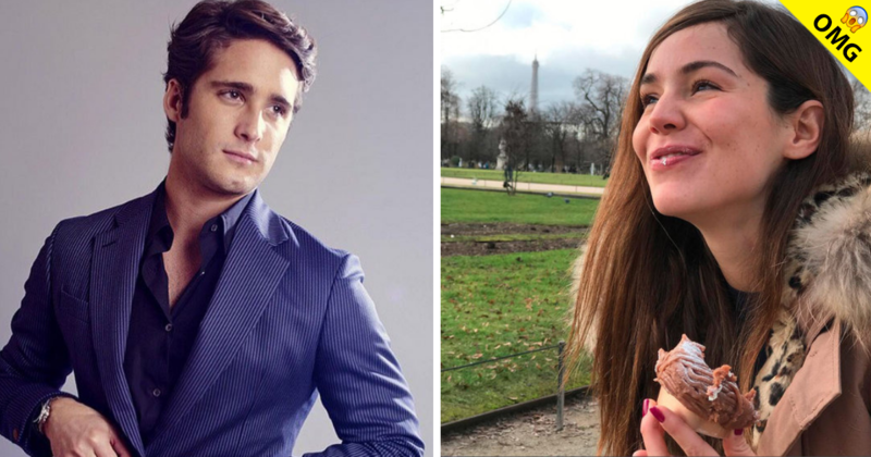 ¡Por fin! ¡Diego Boneta le declara su amor a Camila Sodi!