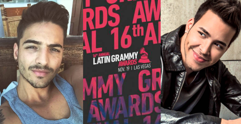 Los protagonistas de Urbanica se presentarán en los Latin Grammy