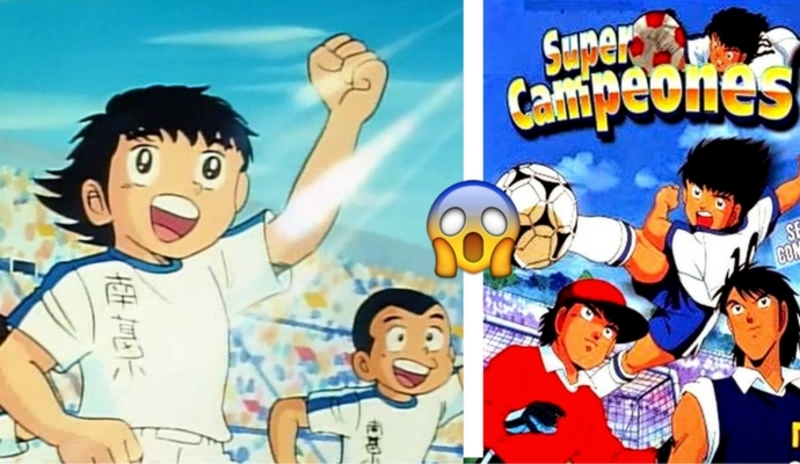 Es la noticia más ESPECTACULAR para fans de Los Supercampeones